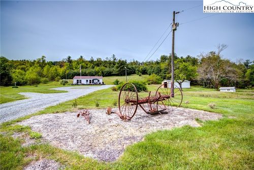 15872 Nc Highway 18 S, Laurel Springs, NC, 28644-8155 | Card Image