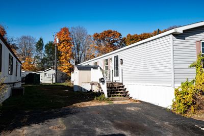 52 - 181 Boston Post Road East, House other with 2 bedrooms, 2 bathrooms and 2 parking in Marlborough MA | Image 1