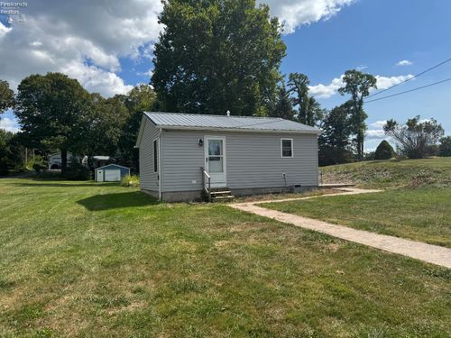 1180 Peru Hollow Rd, Norwalk, OH, 44857-9765 | Card Image