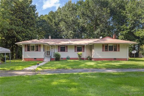 8420 Centennial Rd, Disputanta, VA, 23842-5417 | Card Image