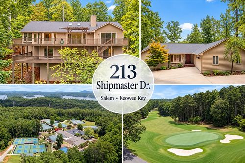 213 Shipmaster Dr, Salem, SC, 29676-4117 | Card Image