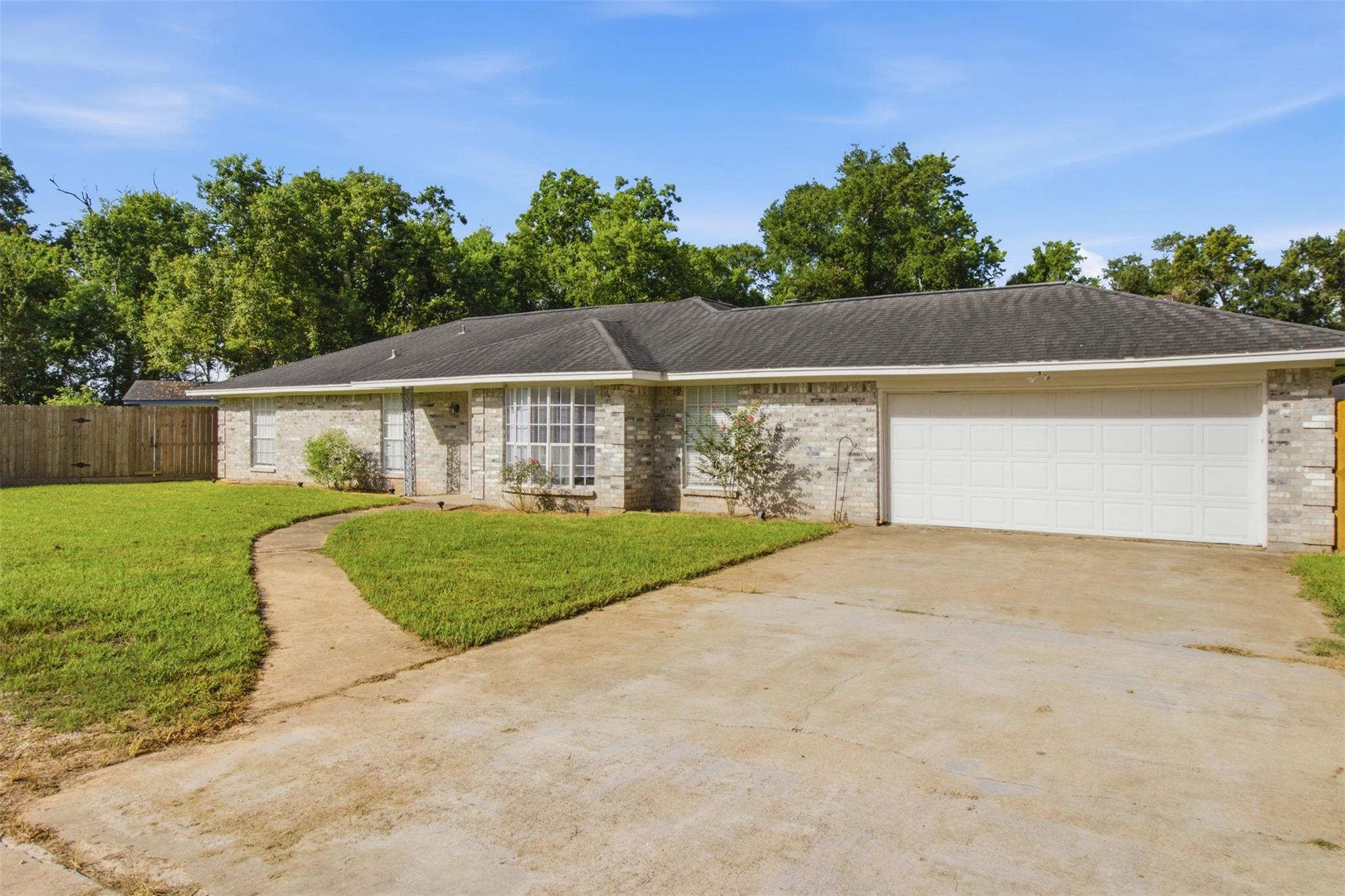 Residential in Brazoria 3