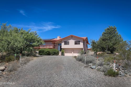 700 Redtail Hawk Dr, Clarkdale, AZ, 86324-3121 | Card Image