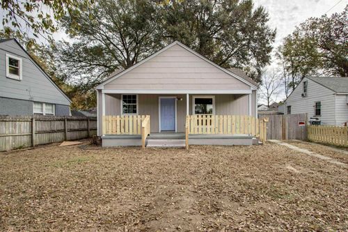 1420 National St, Memphis, TN, 38122 | Card Image