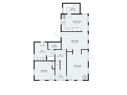 150 Kennebunk Rd, Alfred, ME, 04002-3451 | Card Image