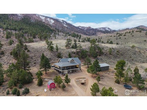 229 Rustic Rd, Bellvue, CO, 80512-9304 | Card Image