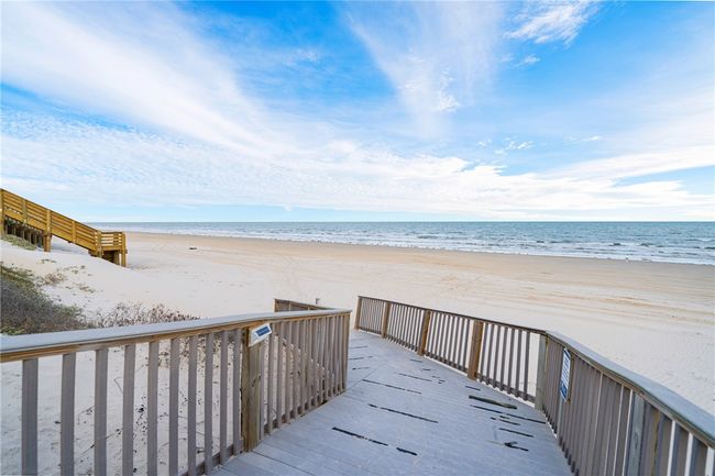 1006 - 5495 State Highway 361, Condo with 2 bedrooms, 2 bathrooms and null parking in Port Aransas TX | Image 8