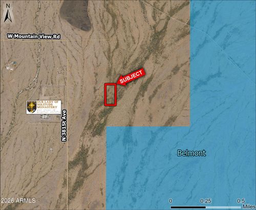 --0 N 381st Avenue, Tonopah, AZ, 85354 | Card Image