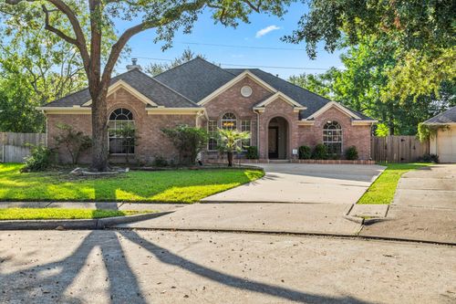14103 Scarborough Fair St, Houston, TX, 77077-1820 | Card Image