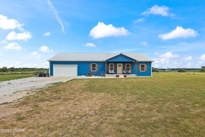 1321 Robin Drive, House other with 3 bedrooms, 2 bathrooms and null parking in Sarcoxie MO | Image 2