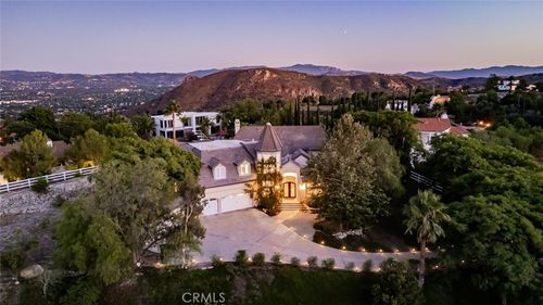 170 Dapplegray Rd, Bell Canyon, CA, 91307-1011 | Card Image