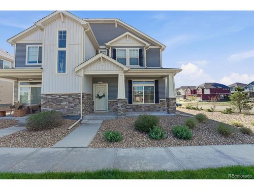 18062 E 103rd Ave, Commerce City, CO, 80022-0694 | Card Image