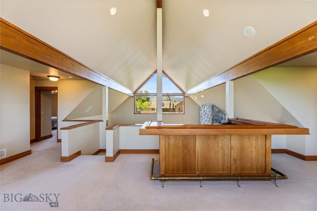 619 Terrance Loop, House other with 4 bedrooms, 4 bathrooms and null parking in Bozeman MT | Image 41