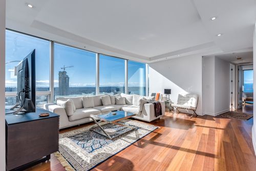 4004-938 Nelson St, Vancouver, BC, V6Z3A7 | Card Image