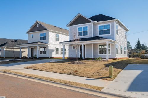 11 Thorndike Way, Greenville, SC, 29617-6258 | Card Image