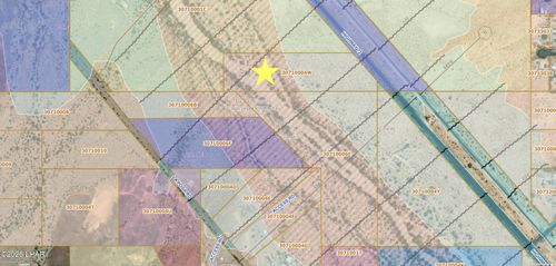 0 La Posa Rd, Bouse, AZ, 85325 | Card Image