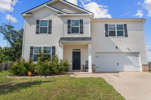 6100 Vermilion Loop, Graniteville, SC, 29829-3260 | Card Image