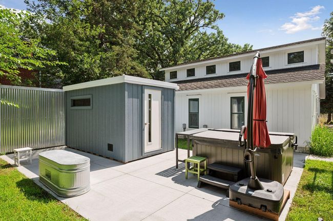 210 Dean Ave E, House other with 3 bedrooms, 3 bathrooms and null parking in Champlin MN | Image 57