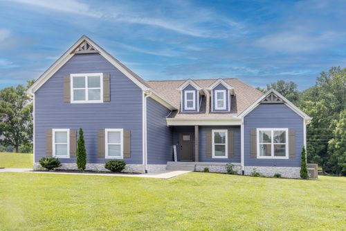 2094 Beverly Ct, Springfield, TN, 37172-9801 | Card Image