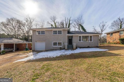 2473 Tyler Way, Decatur, GA, 30032-5647 | Card Image