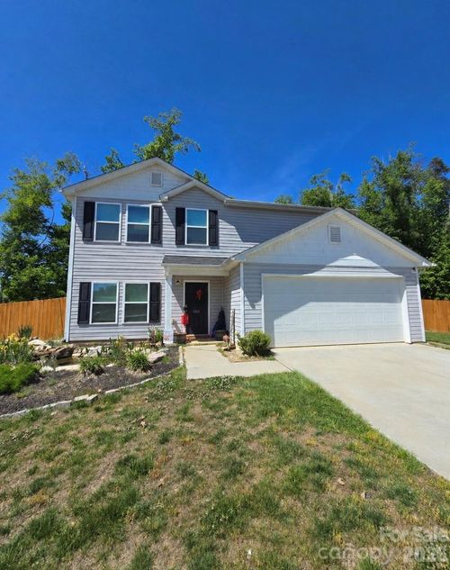 1511 Oriole Dr, Asheboro, NC, 27203-2723 | Card Image