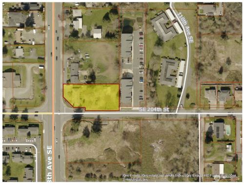 20254 108th Ave Se, Kent, WA, 98031-5547 | Card Image