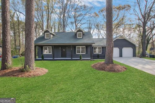 602 Oneta Dr, Norcross, GA, 30093-4928 | Card Image