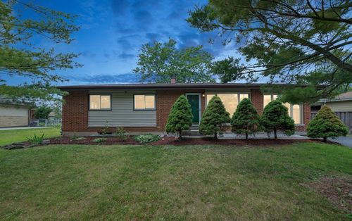 320 Pleasant St, Hoffman Estates, IL, 60169-3137 | Card Image