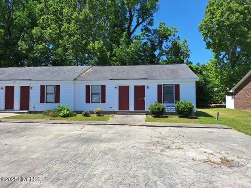 b-1402 Hooker Rd, Greenville, NC, 27834-6369 | Card Image