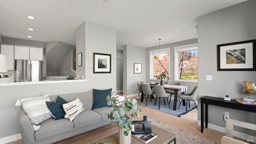 69 Gable Ct, San Rafael, CA, 94903-5203 | Card Image