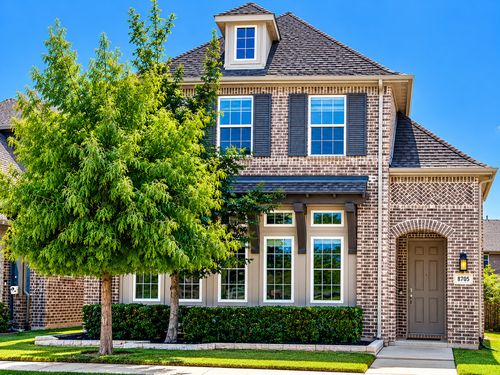 8705 Bethpage Dr, McKinney, TX, 75070-1440 | Card Image