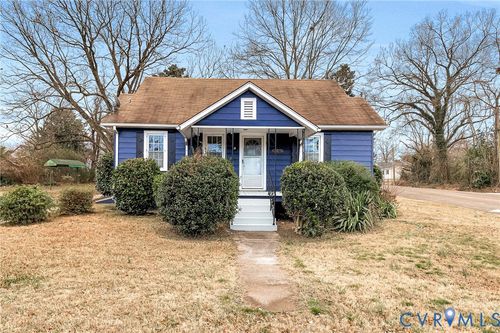 2958 Winston Churchill Dr, Hopewell, VA, 23860-4950 | Card Image