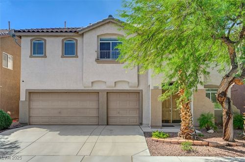 11113 Prado Del Rey Ln, Las Vegas, NV, 89141-3920 | Card Image
