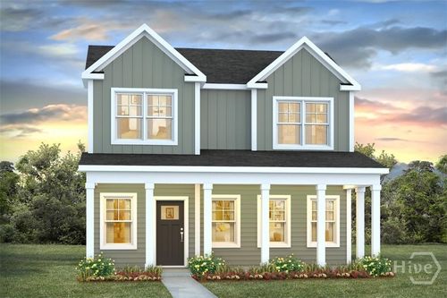 105 Elizafield Lane, Brunswick, GA, 31525 | Card Image