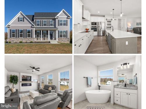 8109 Campfire Ln, FREDERICKSBURG, VA, 22407-2157 | Card Image