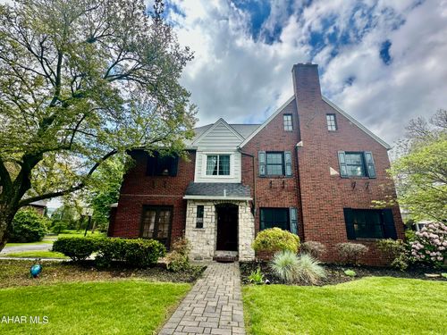 3510 Oneida Avenue, Altoona, PA, 16602 | Card Image