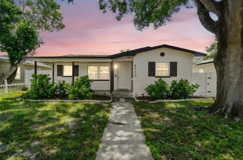 4728 9th Ave N, St Petersburg, FL, 33713-6123 | Card Image
