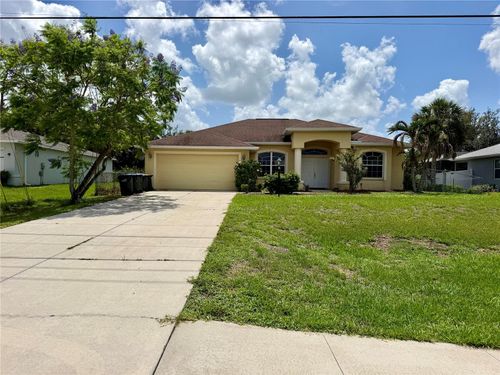 1204 S San Mateo Drive, NORTH PORT, FL, 34288 | Card Image