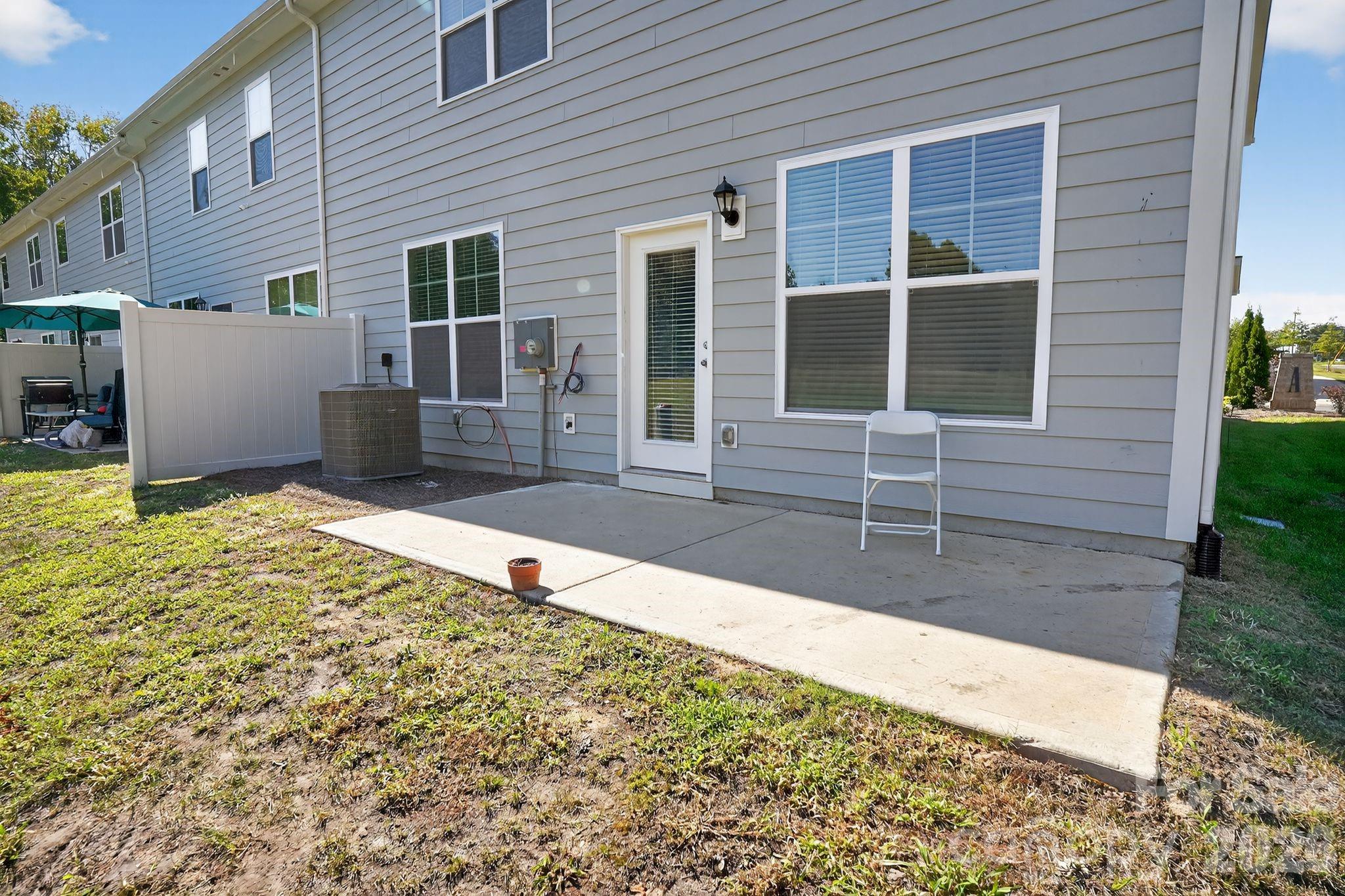 Residential in Fort Mill 4