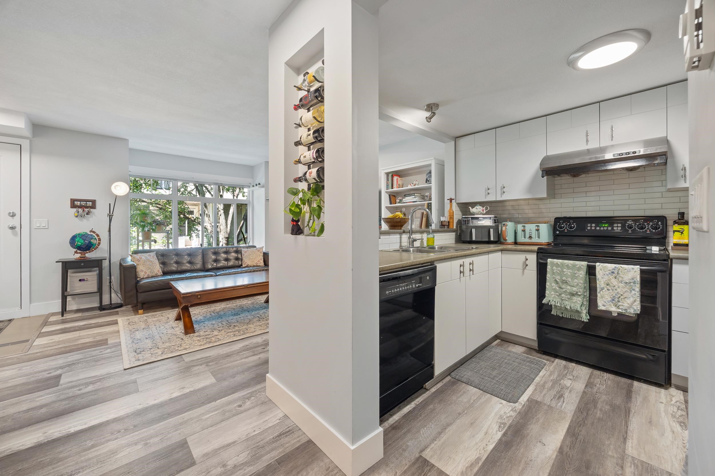 Residential in Burnaby 5