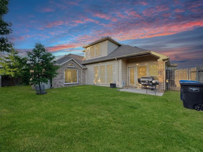 Back of Home | Image 32