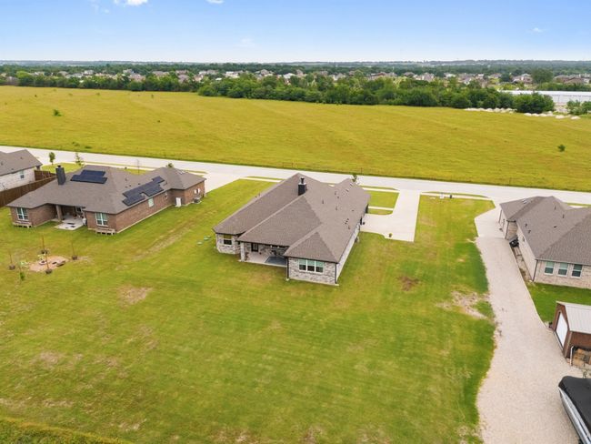 123 Cedar Elm Ln, House other with 4 bedrooms, 3 bathrooms and null parking in Nevada TX | Image 38