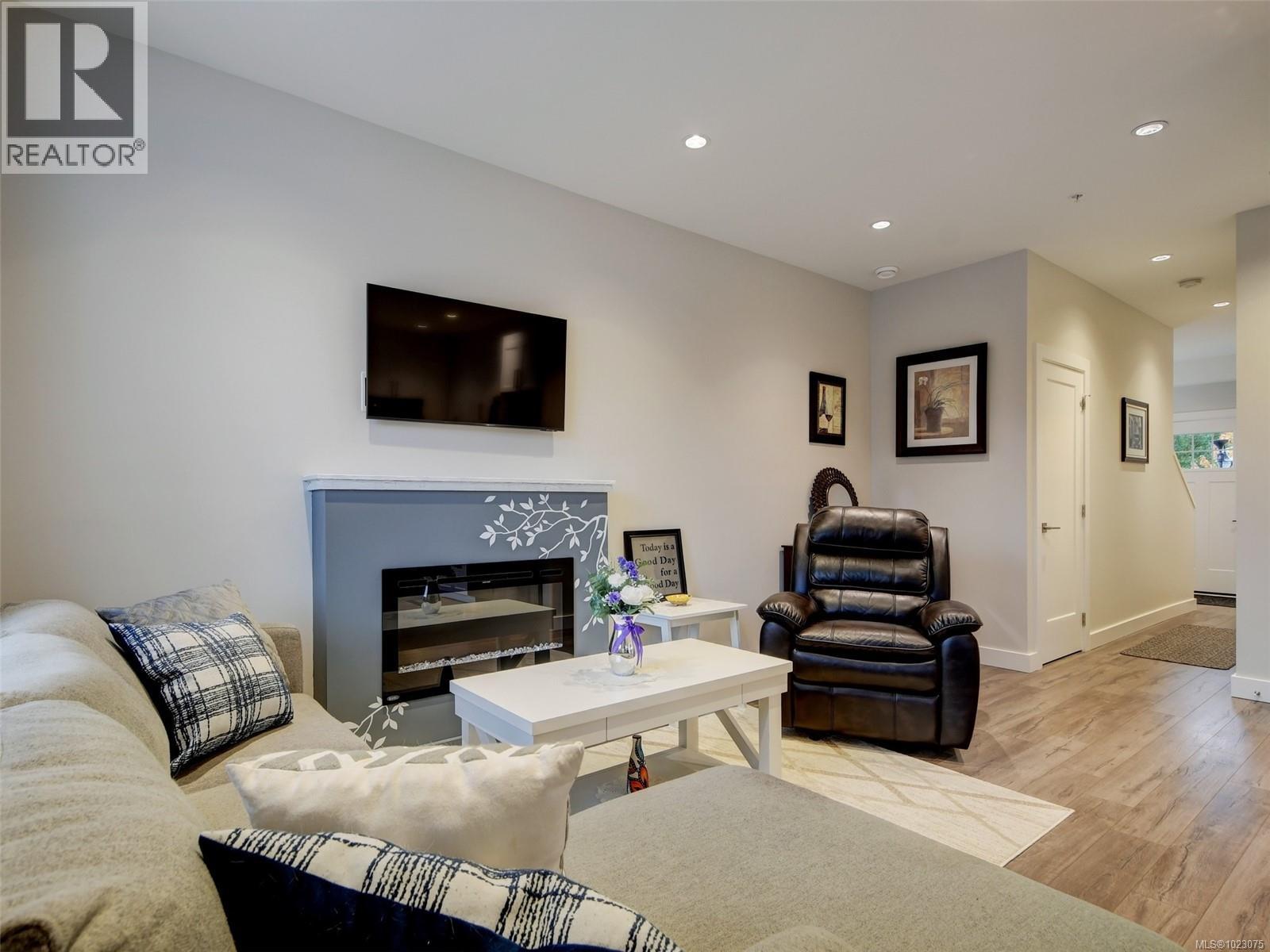 Residential in Sooke 4