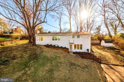 5512 Fiske Pl, ALEXANDRIA, VA, 22312-6429 | Card Image