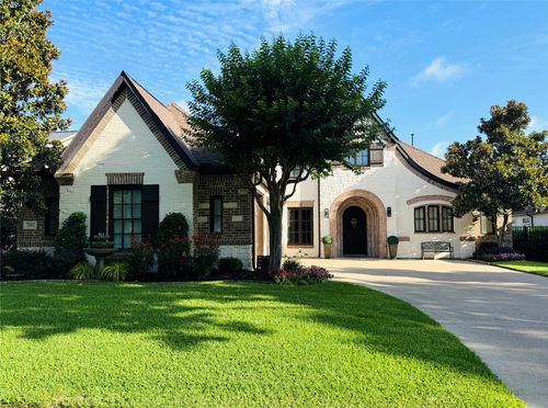 2201 Castle Creek Drive, Mansfield, TX, 76063 | Card Image