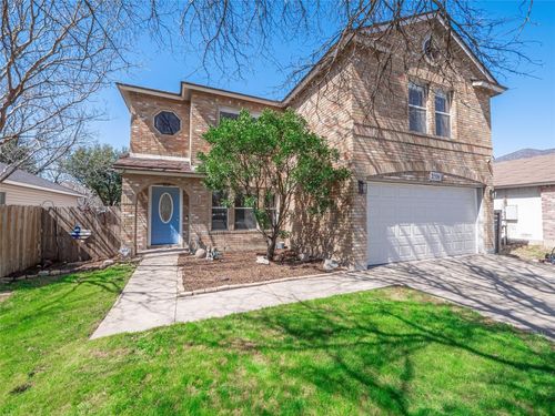 3304 Perch Trail, Round Rock, TX, 78665 | Card Image