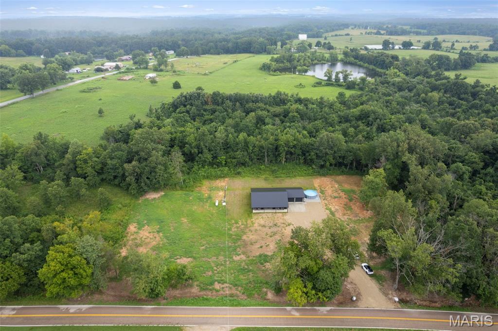 Residential Income in Millersville 5