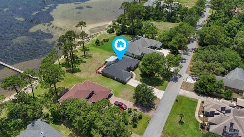 6817 Tidewater Dr, Navarre, FL, 32566-7430 | Card Image