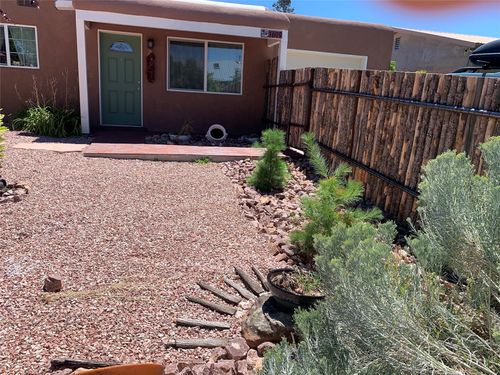 1609 Caminito Monica, Santa Fe, NM, 87501 | Card Image
