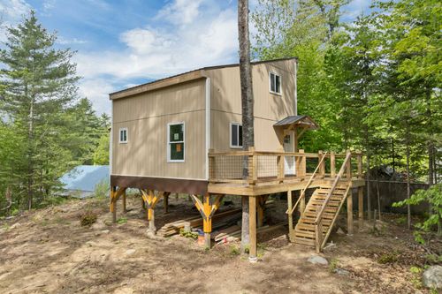 28 Mt Washington Drive, Madison, NH, 03849 | Card Image